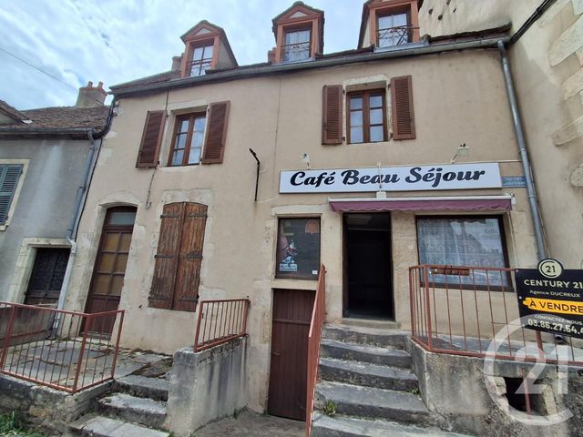 Maison &agrave; vendre - 13 pi&egrave;ces - 350,90 m2 - Clamecy - 58 - BOURGOGNE