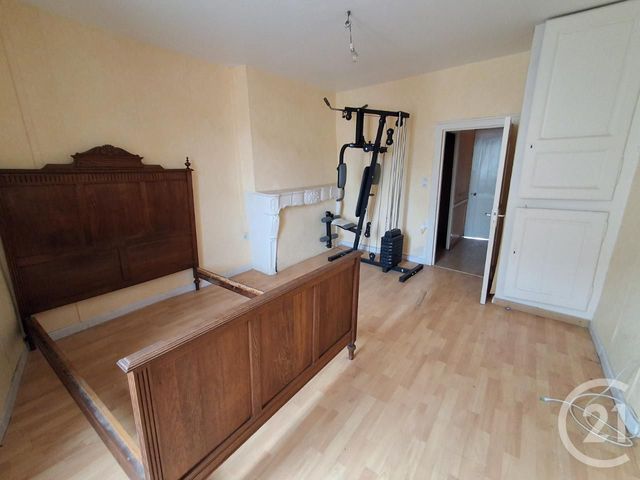 Maison &agrave; vendre - 13 pi&egrave;ces - 350,90 m2 - Clamecy - 58 - BOURGOGNE