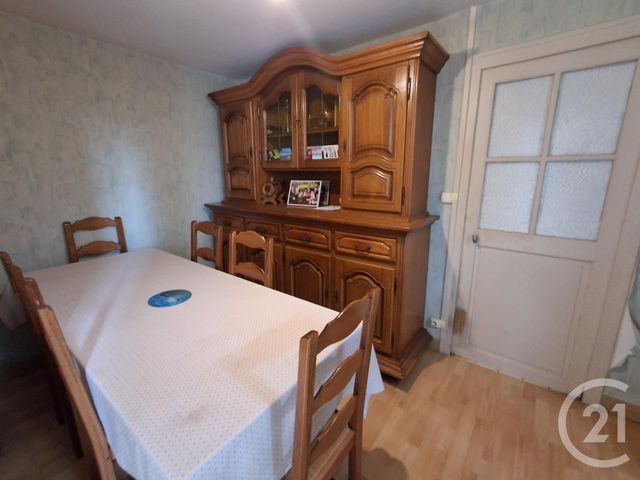 Maison &agrave; vendre - 13 pi&egrave;ces - 350,90 m2 - Clamecy - 58 - BOURGOGNE