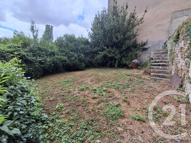 Maison &agrave; vendre - 13 pi&egrave;ces - 350,90 m2 - Clamecy - 58 - BOURGOGNE
