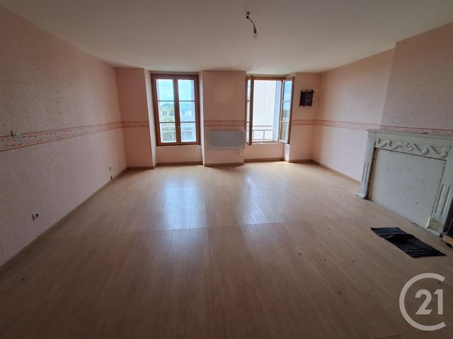 Maison &agrave; vendre - 13 pi&egrave;ces - 350,90 m2 - Clamecy - 58 - BOURGOGNE
