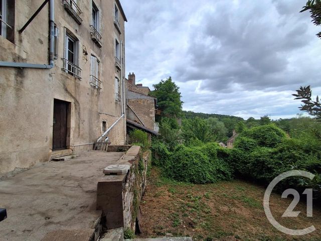 Maison &agrave; vendre - 13 pi&egrave;ces - 350,90 m2 - Clamecy - 58 - BOURGOGNE