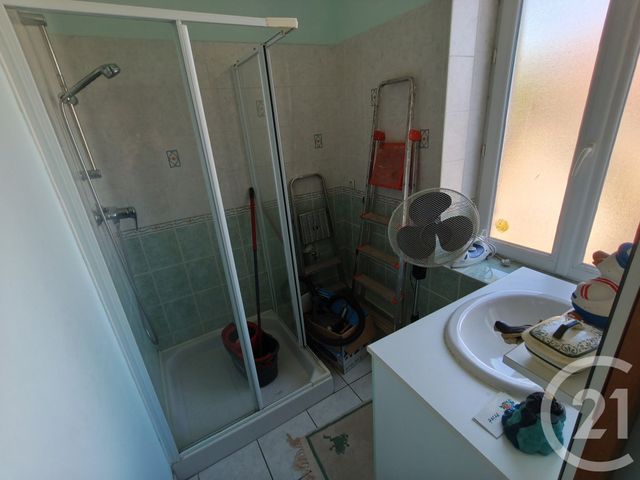 Maison &agrave; vendre - 11 pi&egrave;ces - 174,40 m2 - Chateauneuf Val De Bargis - 58 - BOURGOGNE
