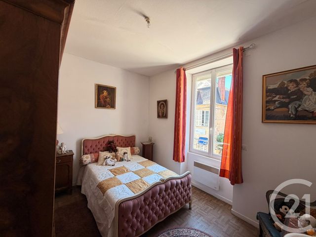 Maison &agrave; vendre - 11 pi&egrave;ces - 174,40 m2 - Chateauneuf Val De Bargis - 58 - BOURGOGNE