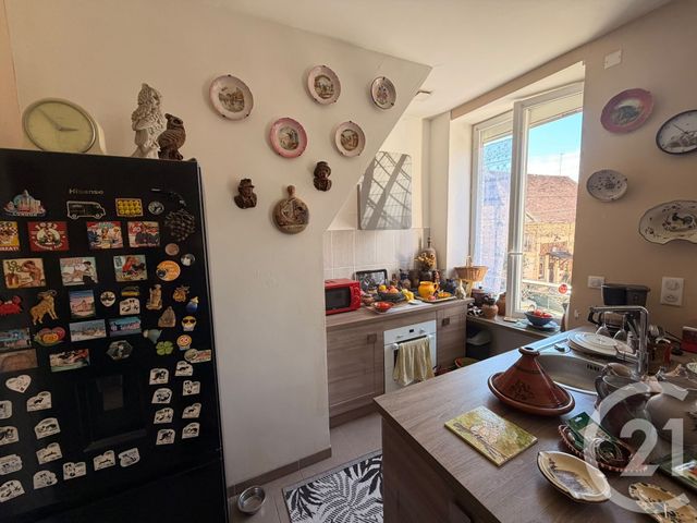 Maison &agrave; vendre - 11 pi&egrave;ces - 174,40 m2 - Chateauneuf Val De Bargis - 58 - BOURGOGNE