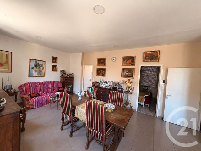 Maison &agrave; vendre - 11 pi&egrave;ces - 174,40 m2 - Chateauneuf Val De Bargis - 58 - BOURGOGNE