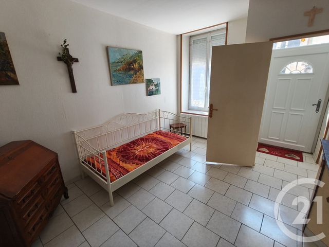 Maison &agrave; vendre - 11 pi&egrave;ces - 174,40 m2 - Chateauneuf Val De Bargis - 58 - BOURGOGNE