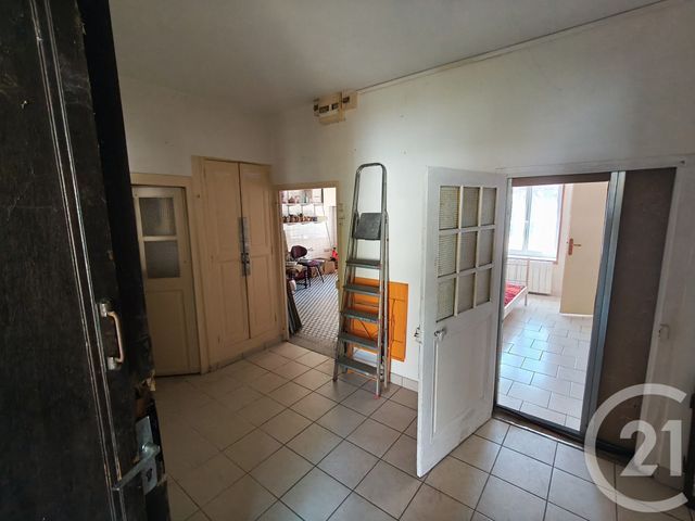 Maison &agrave; vendre - 11 pi&egrave;ces - 174,40 m2 - Chateauneuf Val De Bargis - 58 - BOURGOGNE