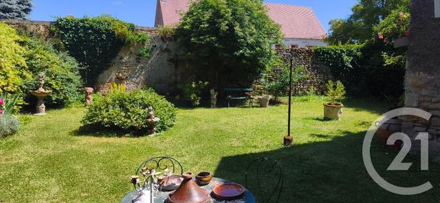 Maison &agrave; vendre - 11 pi&egrave;ces - 174,40 m2 - Chateauneuf Val De Bargis - 58 - BOURGOGNE