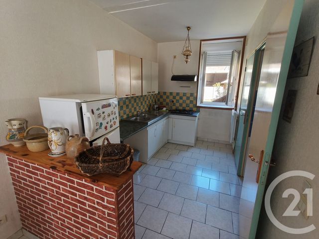 Maison &agrave; vendre - 11 pi&egrave;ces - 174,40 m2 - Chateauneuf Val De Bargis - 58 - BOURGOGNE