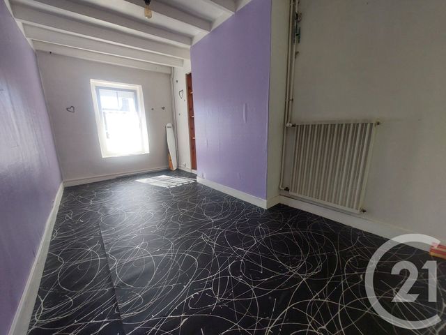 Maison &agrave; vendre - 3 pi&egrave;ces - 95,08 m2 - Crain - 89 - BOURGOGNE