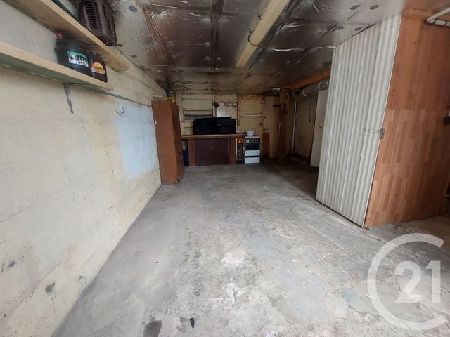 Maison &agrave; vendre - 3 pi&egrave;ces - 95,08 m2 - Crain - 89 - BOURGOGNE