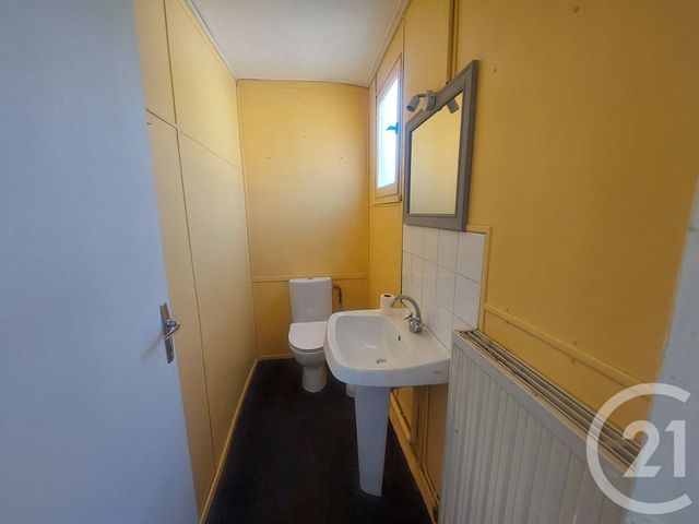 Maison &agrave; vendre - 3 pi&egrave;ces - 95,08 m2 - Crain - 89 - BOURGOGNE