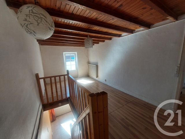 Maison &agrave; vendre - 3 pi&egrave;ces - 95,08 m2 - Crain - 89 - BOURGOGNE