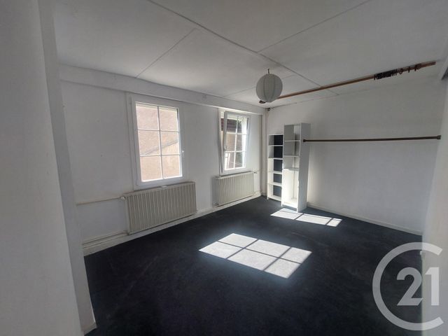 Maison &agrave; vendre - 3 pi&egrave;ces - 95,08 m2 - Crain - 89 - BOURGOGNE