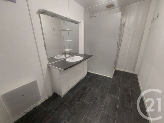 Maison &agrave; vendre - 3 pi&egrave;ces - 95,08 m2 - Crain - 89 - BOURGOGNE