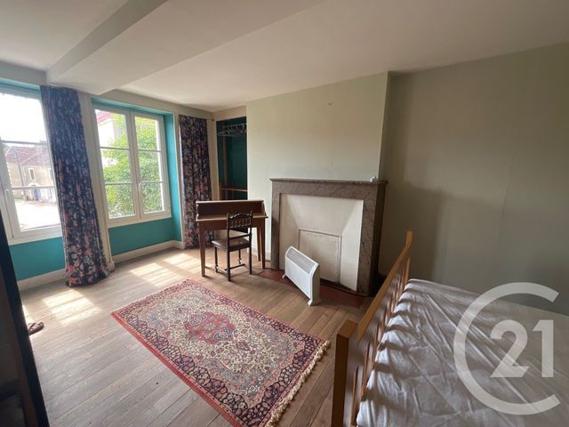 Maison &agrave; vendre - 2 pi&egrave;ces - 125,73 m2 - Menestreau - 58 - BOURGOGNE