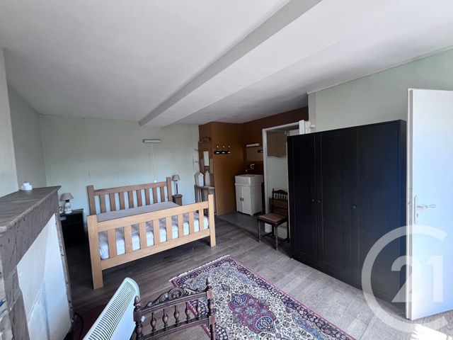 Maison &agrave; vendre - 2 pi&egrave;ces - 125,73 m2 - Menestreau - 58 - BOURGOGNE