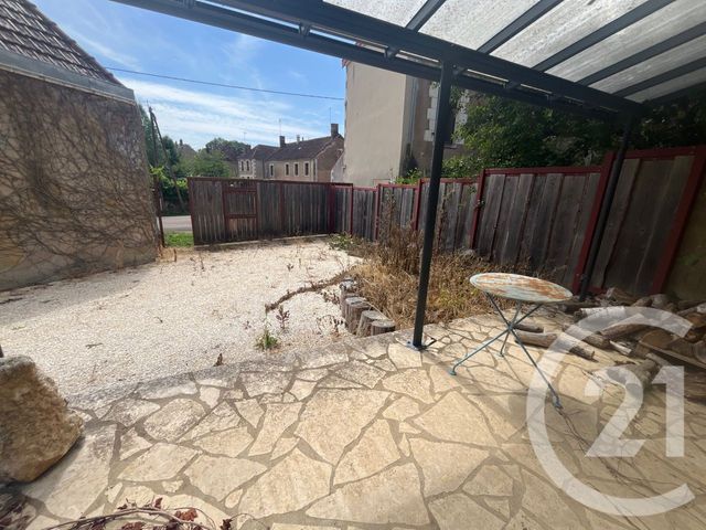 Maison &agrave; vendre - 2 pi&egrave;ces - 125,73 m2 - Menestreau - 58 - BOURGOGNE