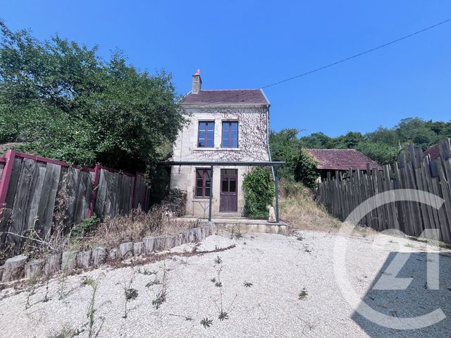 Maison &agrave; vendre - 2 pi&egrave;ces - 125,73 m2 - Menestreau - 58 - BOURGOGNE