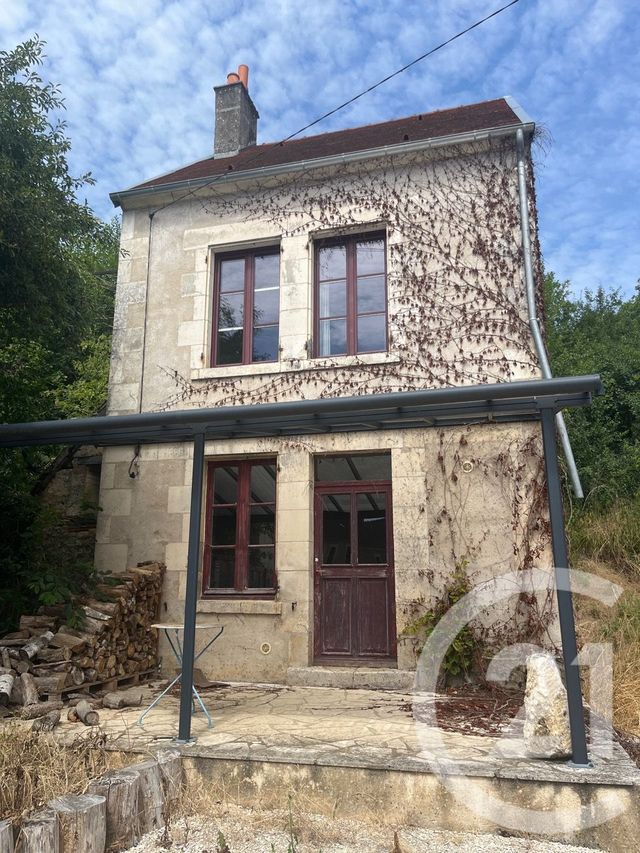 Maison &agrave; vendre - 2 pi&egrave;ces - 125,73 m2 - Menestreau - 58 - BOURGOGNE