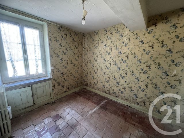 Maison &agrave; vendre - 4 pi&egrave;ces - 64,70 m2 - Chevroches - 58 - BOURGOGNE
