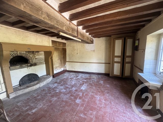 Maison &agrave; vendre - 4 pi&egrave;ces - 64,70 m2 - Chevroches - 58 - BOURGOGNE