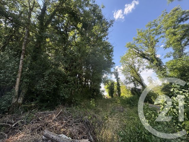 Maison &agrave; vendre - 4 pi&egrave;ces - 64,70 m2 - Chevroches - 58 - BOURGOGNE