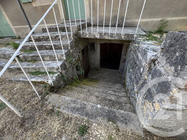 Maison &agrave; vendre - 4 pi&egrave;ces - 64,70 m2 - Chevroches - 58 - BOURGOGNE