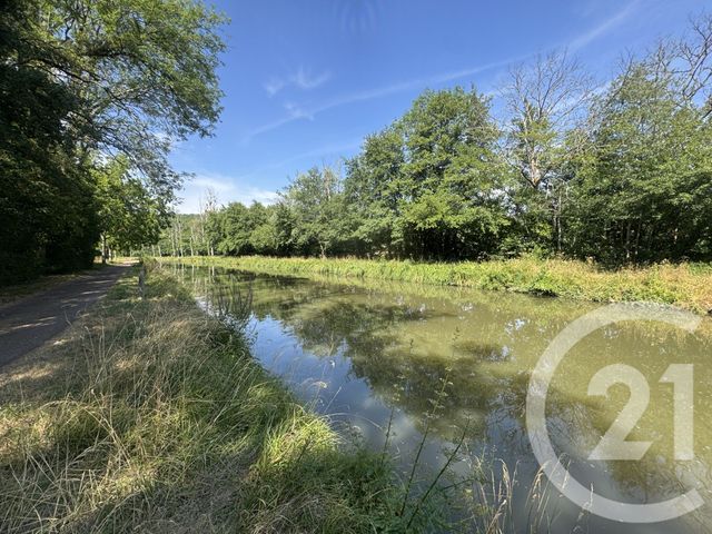 Maison &agrave; vendre - 4 pi&egrave;ces - 64,70 m2 - Chevroches - 58 - BOURGOGNE