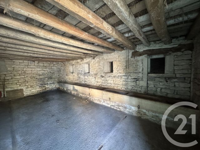 Maison &agrave; vendre - 4 pi&egrave;ces - 64,70 m2 - Chevroches - 58 - BOURGOGNE