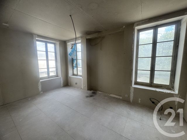 Maison &agrave; vendre - 5 pi&egrave;ces - 150 m2 - Coulanges Sur Yonne - 89 - BOURGOGNE