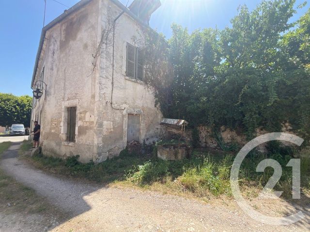 Maison &agrave; vendre - 5 pi&egrave;ces - 150 m2 - Coulanges Sur Yonne - 89 - BOURGOGNE