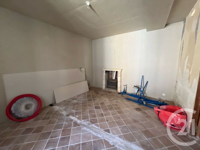 Maison &agrave; vendre - 5 pi&egrave;ces - 150 m2 - Coulanges Sur Yonne - 89 - BOURGOGNE