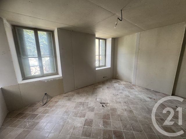 Maison &agrave; vendre - 5 pi&egrave;ces - 150 m2 - Coulanges Sur Yonne - 89 - BOURGOGNE