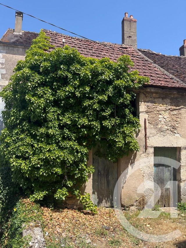 Maison &agrave; vendre - 5 pi&egrave;ces - 150 m2 - Coulanges Sur Yonne - 89 - BOURGOGNE