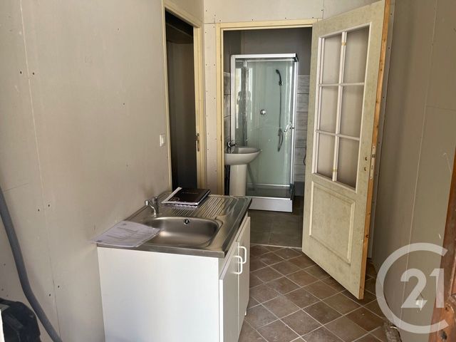 Maison &agrave; vendre - 5 pi&egrave;ces - 150 m2 - Coulanges Sur Yonne - 89 - BOURGOGNE