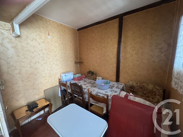 Maison &agrave; vendre - 2 pi&egrave;ces - 59,27 m2 - Deux Rivieres - 89 - BOURGOGNE