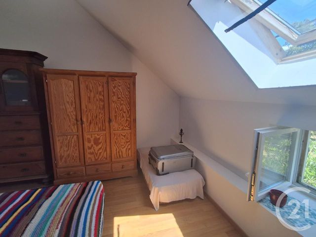 Maison &agrave; vendre - 5 pi&egrave;ces - 117 m2 - Etais La Sauvin - 89 - BOURGOGNE