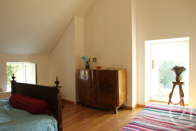 Maison &agrave; vendre - 5 pi&egrave;ces - 117 m2 - Etais La Sauvin - 89 - BOURGOGNE
