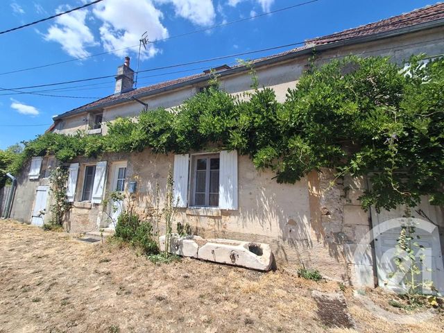 maison - ETAIS LA SAUVIN - 89