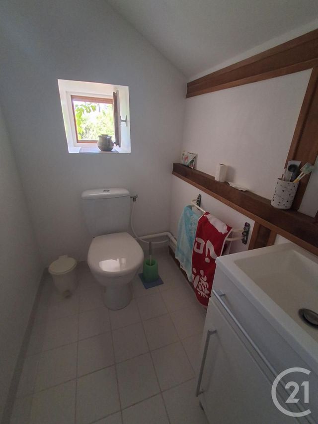 Maison &agrave; vendre - 5 pi&egrave;ces - 117 m2 - Etais La Sauvin - 89 - BOURGOGNE