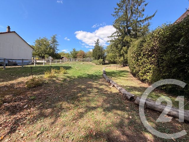 Maison &agrave; vendre - 10 pi&egrave;ces - 203,60 m2 - Crain - 89 - BOURGOGNE