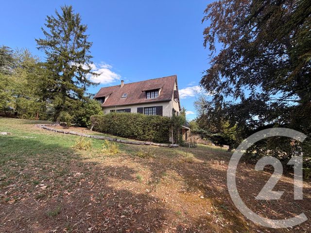 maison - CRAIN - 89