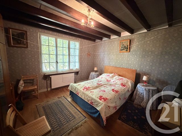Maison &agrave; vendre - 10 pi&egrave;ces - 203,60 m2 - Crain - 89 - BOURGOGNE