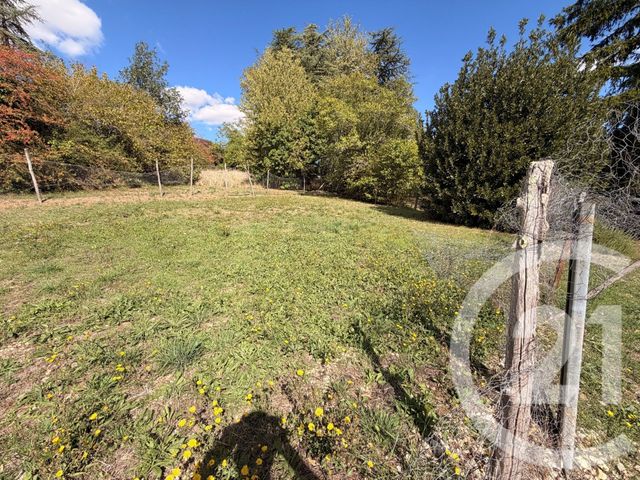 Maison &agrave; vendre - 10 pi&egrave;ces - 203,60 m2 - Crain - 89 - BOURGOGNE