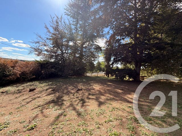 Maison &agrave; vendre - 10 pi&egrave;ces - 203,60 m2 - Crain - 89 - BOURGOGNE