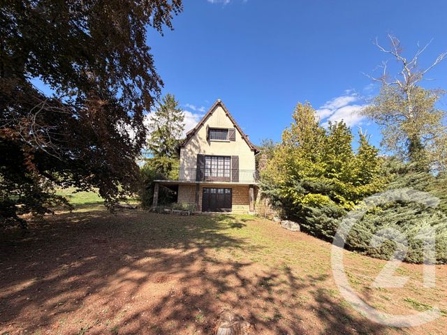 Maison &agrave; vendre - 10 pi&egrave;ces - 203,60 m2 - Crain - 89 - BOURGOGNE