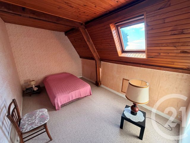 Maison &agrave; vendre - 10 pi&egrave;ces - 203,60 m2 - Crain - 89 - BOURGOGNE