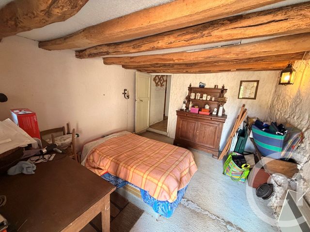 Maison &agrave; vendre - 3 pi&egrave;ces - 100,80 m2 - La Maison Dieu - 58 - BOURGOGNE